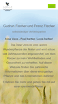 Mobile Screenshot of gudrun-franz-fischer.flpg.de